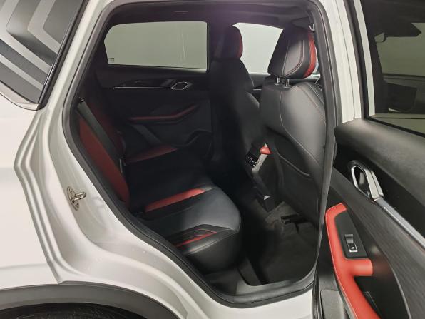 Geely Coolray I Рестайлинг с пробегом 2023 года, цена 2 175 000 рублей, 60472 км, внедорожник, Автокод Объявления
