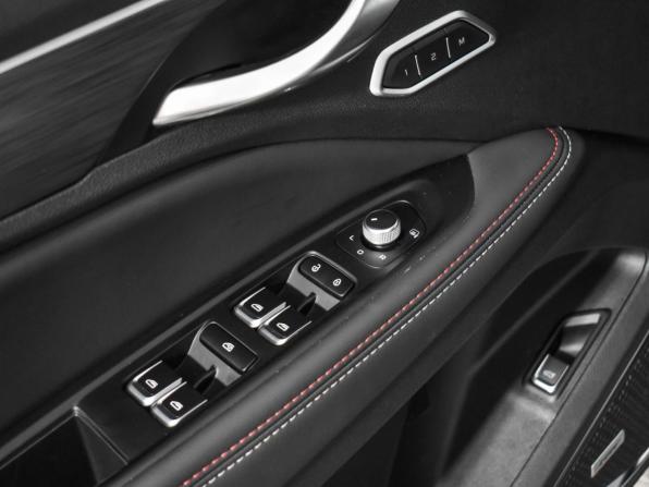 Geely Tugella I Рестайлинг с пробегом 2023 года, цена 2 959 000 рублей, 27087 км, внедорожник, Автокод Объявления