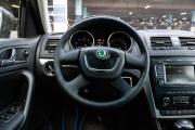 Skoda Yeti I Уфа  - изображение 22