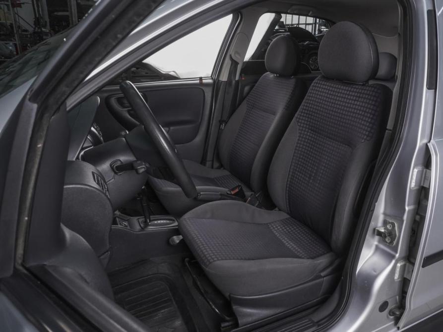 Opel Corsa C Ростов-на-Дону  - изображение 10