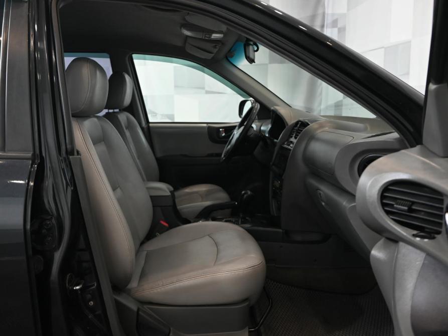 Hyundai Santa Fe Classic Екатеринбург  - изображение 11