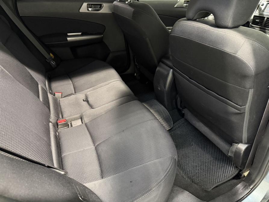 Subaru Forester III Рестайлинг Химки  - изображение 12
