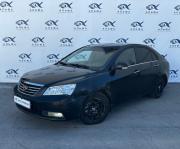 Geely Emgrand EC7 Самара  - изображение 13