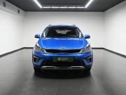 Kia Rio IV Тверь  - изображение 22