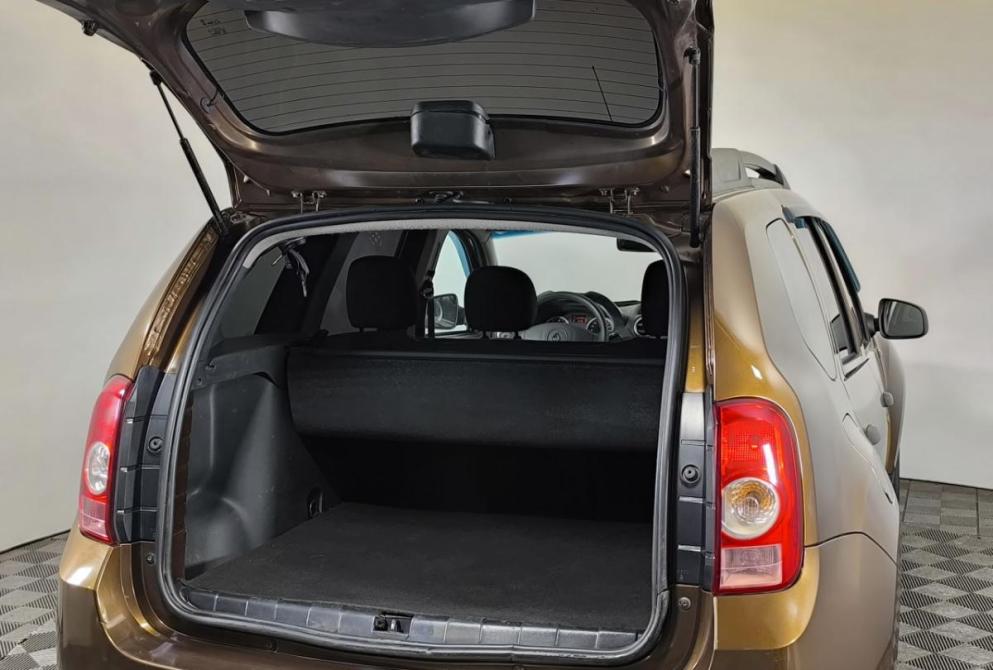 Renault Duster I Нижний Новгород  - изображение 14