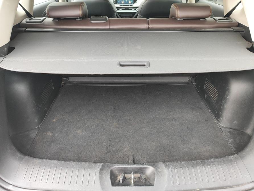 Changan CS35 Plus I Москва  - изображение 13