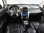 Chevrolet Captiva I Ростов-на-Дону  - изображение 25