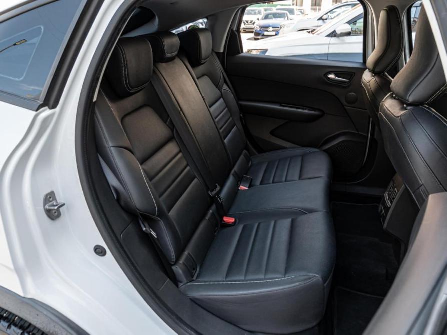Renault Samsung XM3 Краснодар  - изображение 7