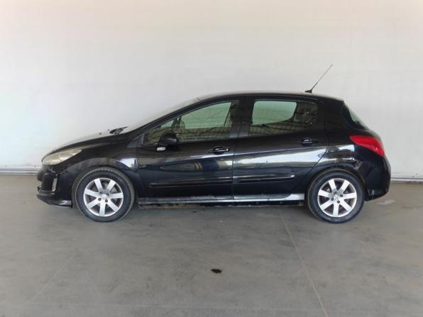 Peugeot 308 I с пробегом 2010 года, цена 420 000 рублей, 215319 км, хэтчбек, Автокод Объявления