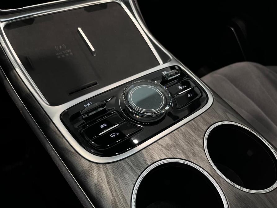 Geely Galaxy M7 Волгоград  - изображение 22