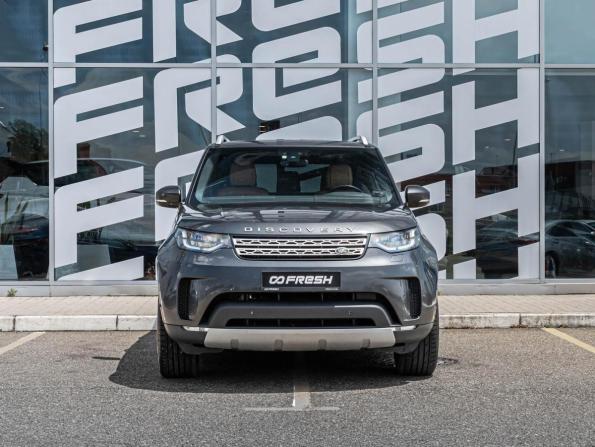 Land Rover Discovery V Рестайлинг с пробегом 2020 года, цена 4 240 000 рублей, 414068 км, внедорожник, Автокод Объявления