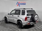 Suzuki Grand Vitara I Рестайлинг Нижний Новгород  - изображение 26