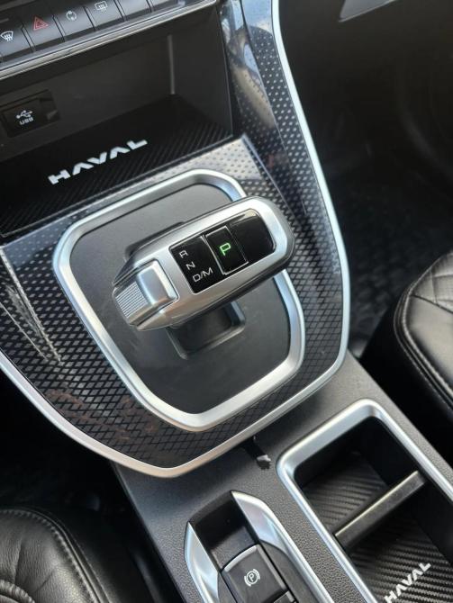 Haval M6 II Альметьевск  - изображение 12