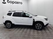 Renault Duster II Воронеж  - изображение 31