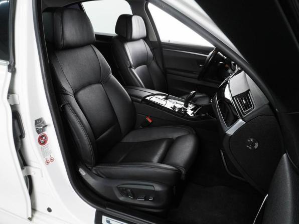 BMW 5 серии VI (F10/F11/F07) Рестайлинг с пробегом 2014 года, цена 2 250 000 рублей, 122384 км, седан, Автокод Объявления