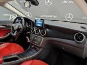 Mercedes-Benz CLA I (C117 X117) Москва  - изображение 43