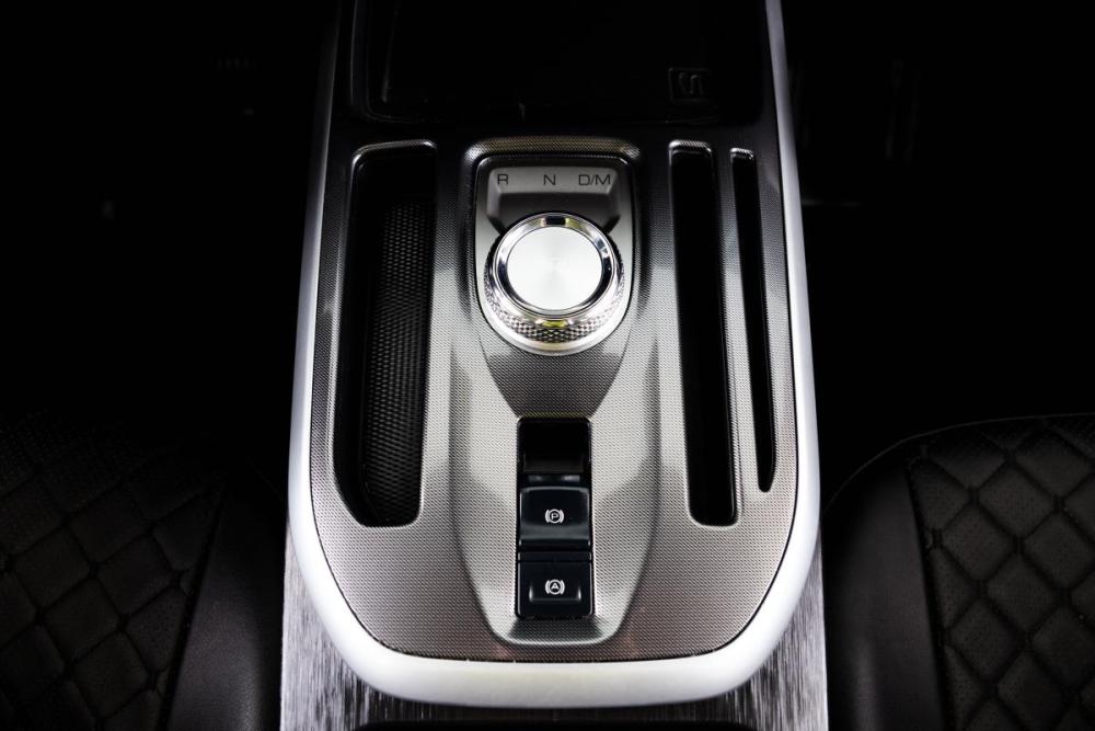 Haval Jolion I Рестайлинг Пермь  - изображение 21