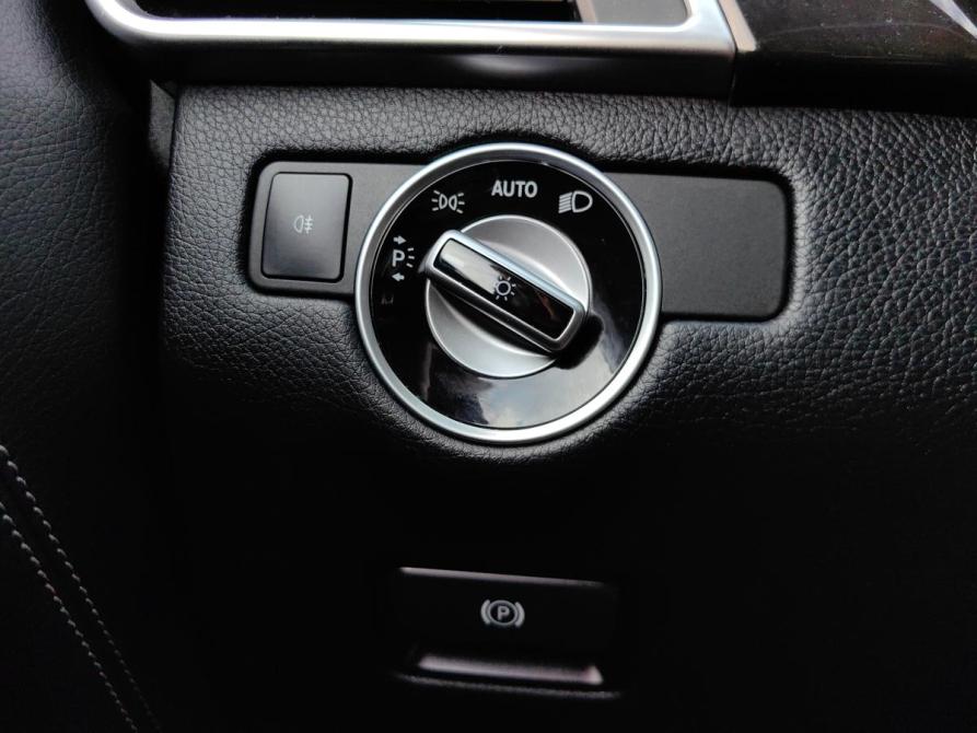 Mercedes-Benz M-Класс III (W166) Подольск  - изображение 22