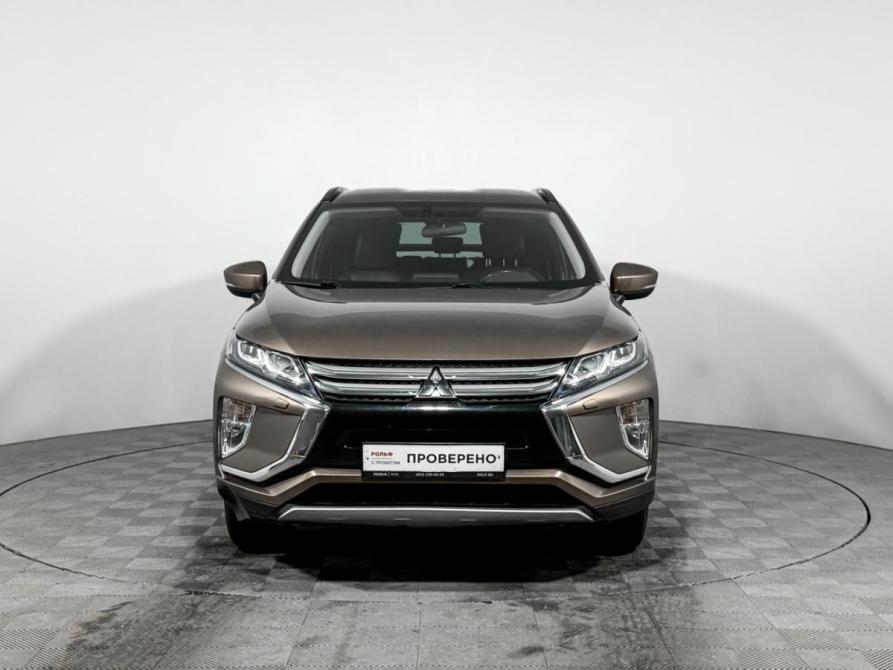 Mitsubishi Eclipse Cross I Санкт-Петербург  - изображение 2