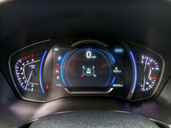 Hyundai Santa Fe IV с пробегом 2019 года, цена 2 890 000 рублей, 80919 км, внедорожник, Автокод Объявления