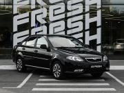 Daewoo Gentra II Волгоград  - изображение 16