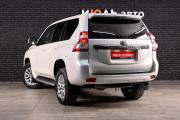 Toyota Land Cruiser Prado 150 Series Рестайлинг 1 Екатеринбург  - изображение 30