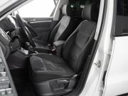 Volkswagen Tiguan I Рестайлинг Тюмень  - изображение 31