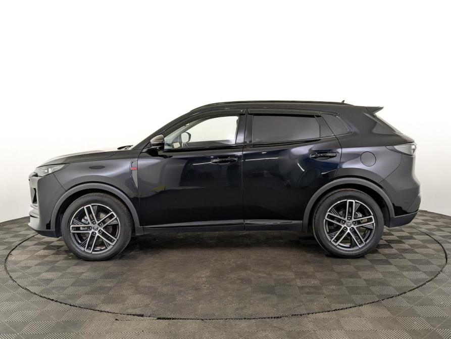 Changan CS55 Plus II Москва  - изображение 8