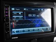 SsangYong Actyon II Воронеж  - изображение 28