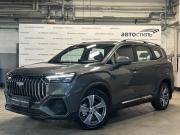 Geely Okavango I Рестайлинг Санкт-Петербург  - изображение 25