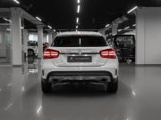Mercedes-Benz GLA I (X156) Рестайлинг Москва  - изображение 27