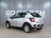 Renault Sandero II Воронеж  - изображение 23