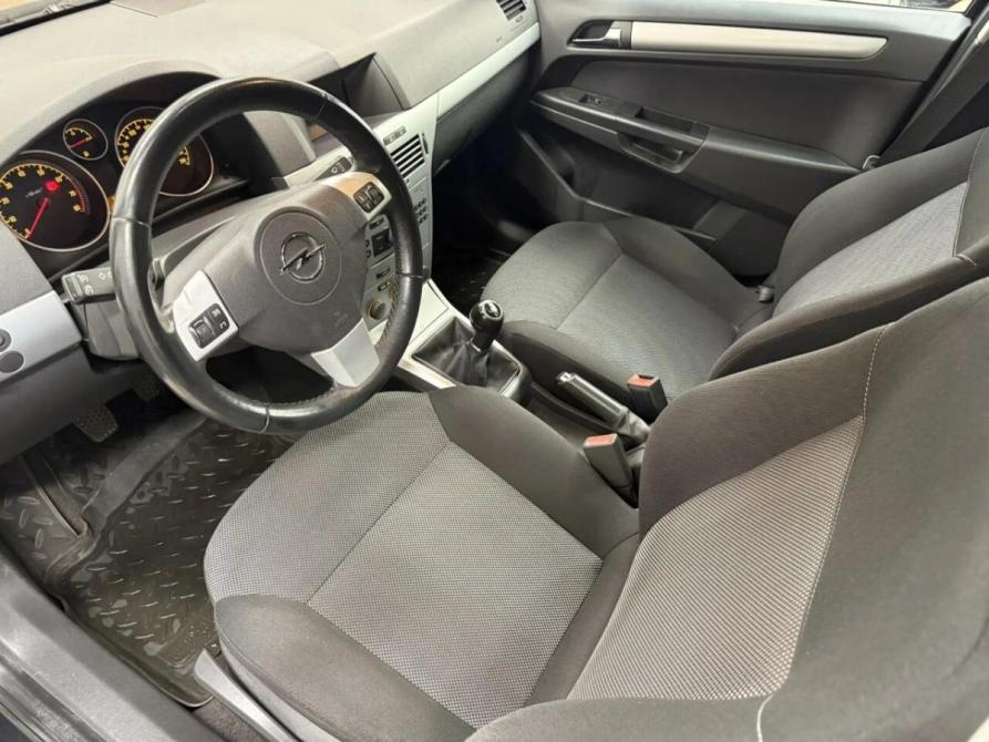 Opel Astra H Рестайлинг Набережные Челны  - изображение 8