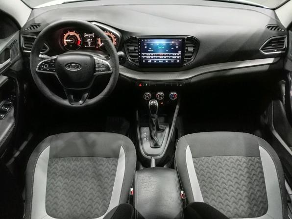 Lada (ВАЗ) Vesta I Рестайлинг (NG) с пробегом 2024 года, цена 1 320 000 рублей, 19066 км, универсал, Автокод Объявления