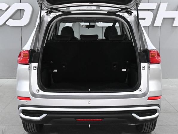 Haval M6 II с пробегом 2025 года, цена 2 049 000 рублей, 4252 км, внедорожник, Автокод Объявления