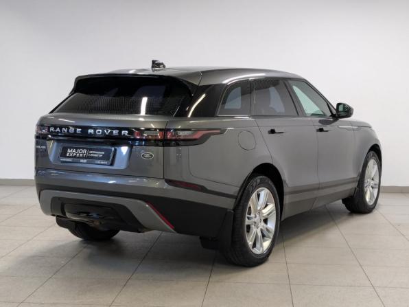 Land Rover Range Rover Velar I с пробегом 2017 года, цена 3 700 000 рублей, 81600 км, внедорожник, Автокод Объявления