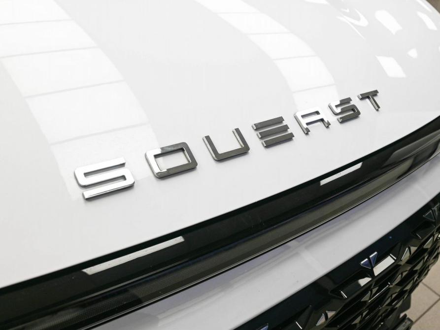 Soueast S07 Ростов-на-Дону  - изображение 7