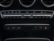 Mercedes-Benz C-Класс IV (W205) Рестайлинг Тюмень  - изображение 57