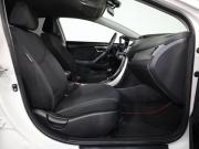 Hyundai Elantra V (MD) Рестайлинг Санкт-Петербург  - изображение 39