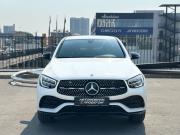 Mercedes-Benz GLC I (X253) Рестайлинг Новосибирск  - изображение 29