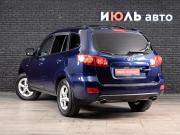 Hyundai Santa Fe II Екатеринбург  - изображение 26
