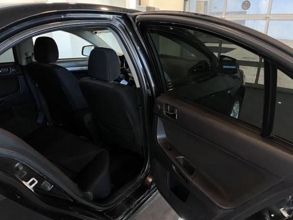 Mitsubishi Lancer X с пробегом 2007 года, цена 495 000 рублей, 275831 км, седан, Автокод Объявления