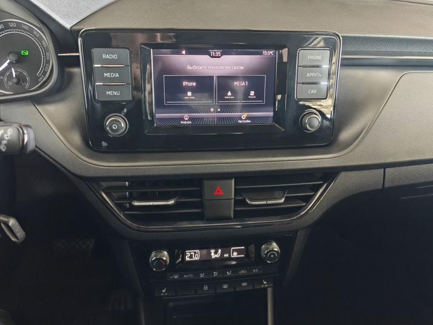 Skoda Rapid II Москва  - изображение 14