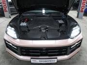 Porsche Cayenne III Рестайлинг Москва  - изображение 39