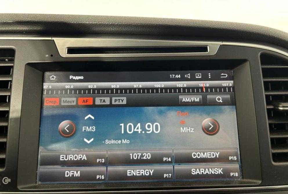 Hyundai Elantra VI (AD) Саранск  - изображение 27