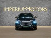 Mercedes-Benz S-Класс VII (W223) Рестайлинг Москва  - изображение 39