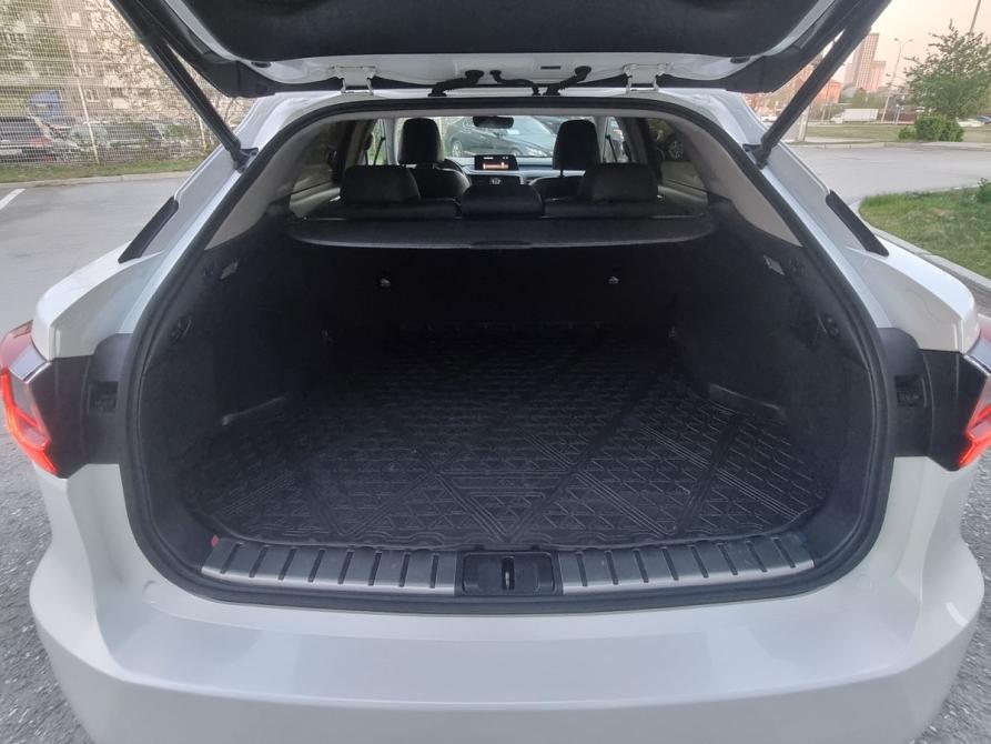 Lexus RX IV Екатеринбург  - изображение 14