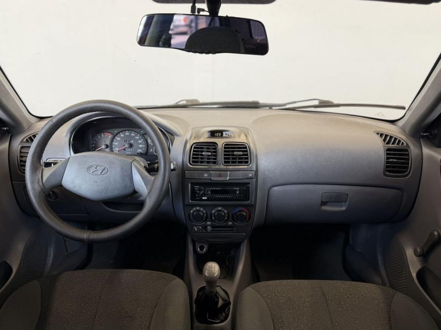 Hyundai Accent II Псков  - изображение 11