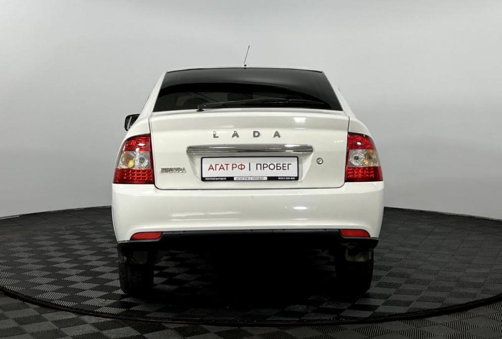 Lada (ВАЗ) Priora I Рестайлинг Нижний Новгород  - изображение 7