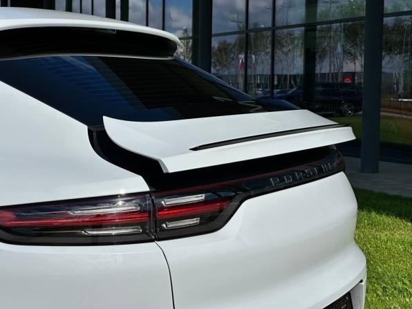 Porsche Cayenne III с пробегом 2022 года, цена 8 700 000 рублей, 108563 км, внедорожник, Автокод Объявления